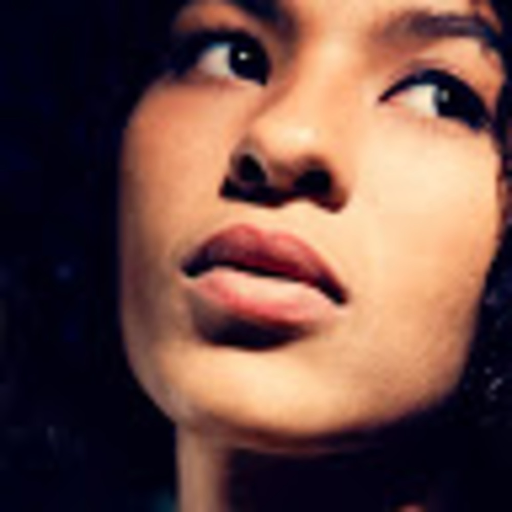 Meet your Posher, Nikesha